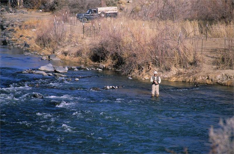 Rio Grande Del Norte National Monument Blm Taos Nm