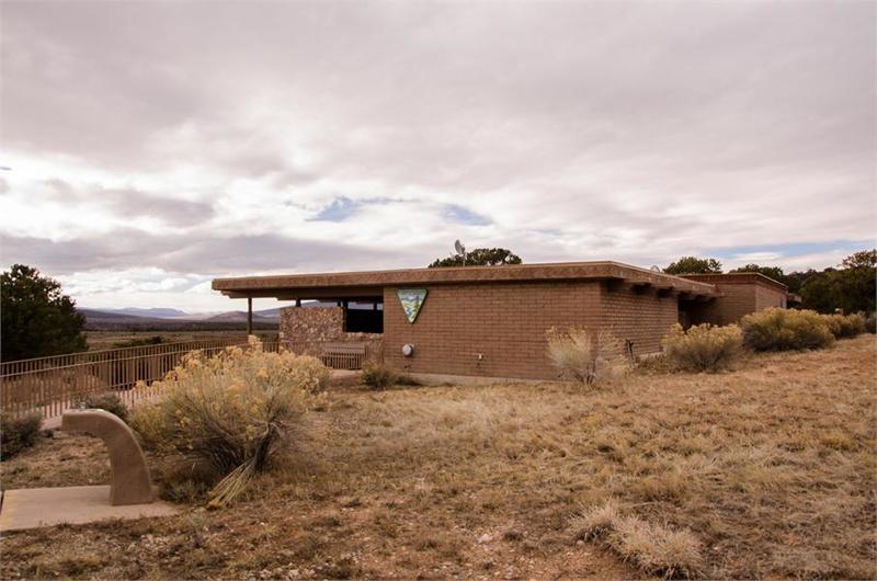 Wild Rivers Recreation Area Blm Questa Nm 87556