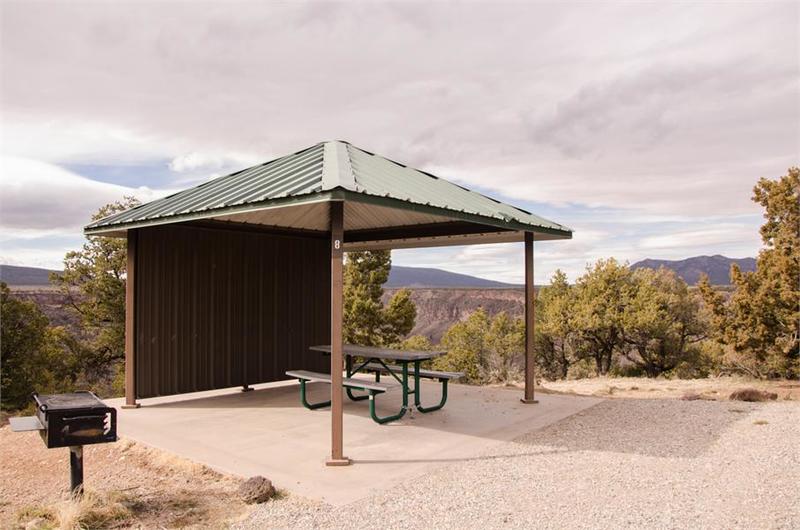 Wild Rivers Recreation Area Blm Questa Nm 87556