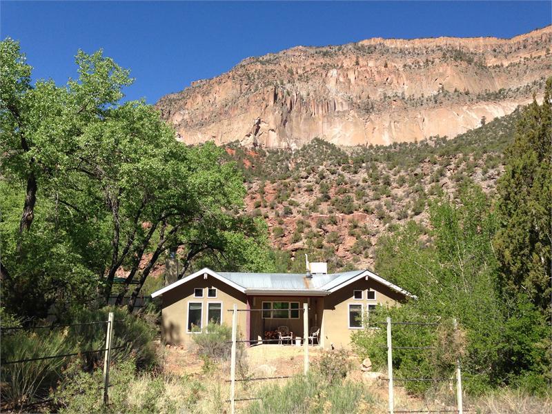 Dragonfly Cottage At Desert Willow