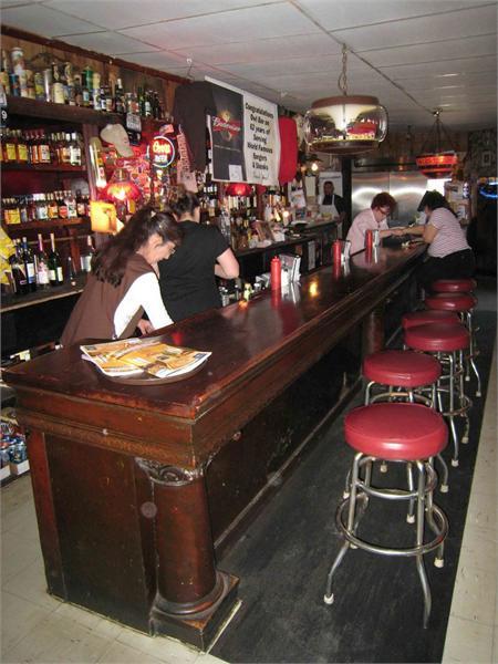Owl Bar & Cafe | San Antonio, NM 87832
