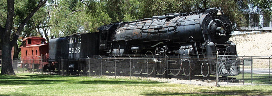 Las Vegas Locomotives - Wikipedia