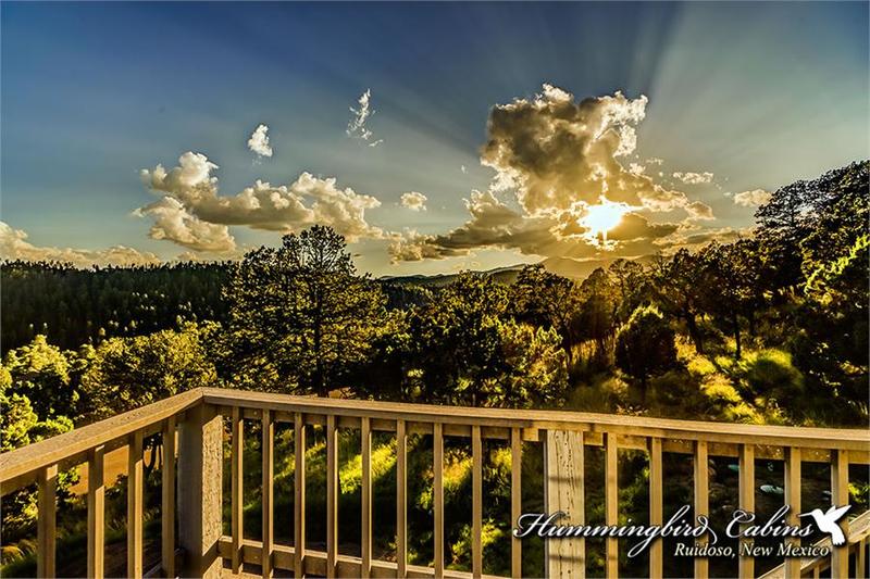 Hummingbird Cabins