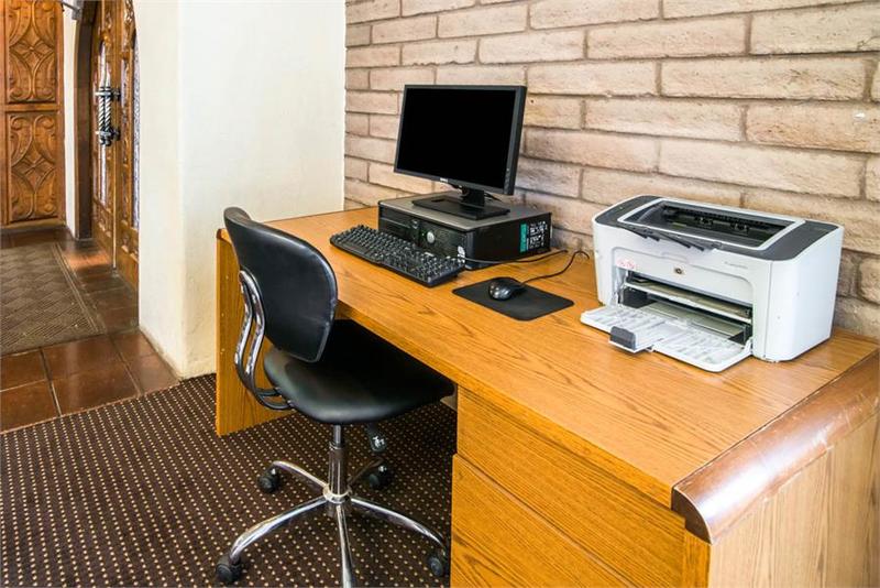 Quality Inn Taos