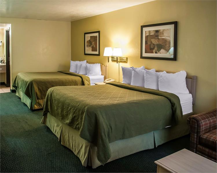 Quality Inn Santa Rosa