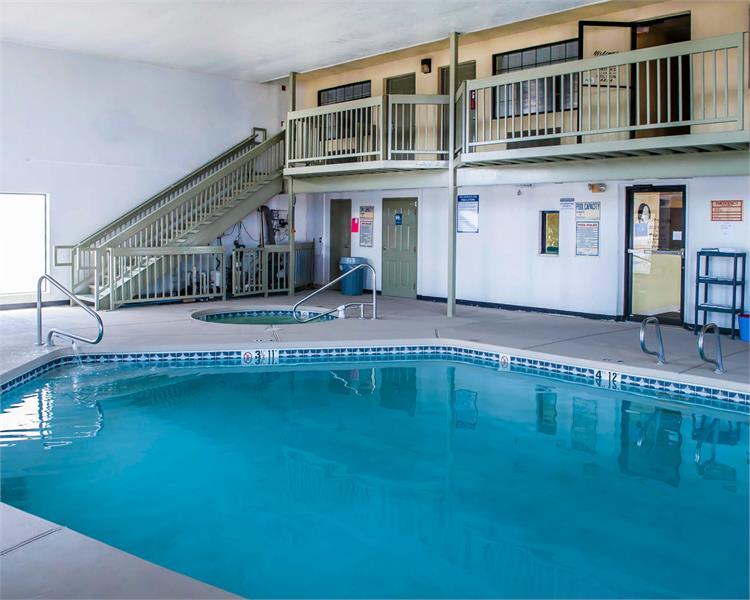 Quality Inn Santa Rosa