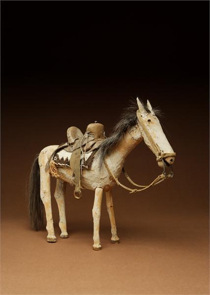 buckskin clothing - Picture of Wheelwright Museum of the American Indian,  Santa Fe - Tripadvisor