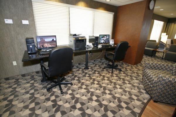 Comfort Suites Hobbs