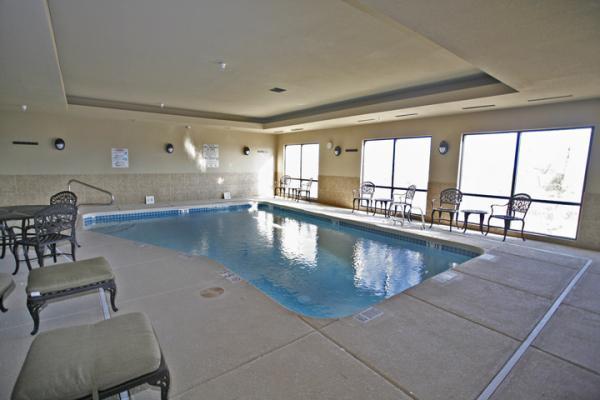 Comfort Suites Hobbs