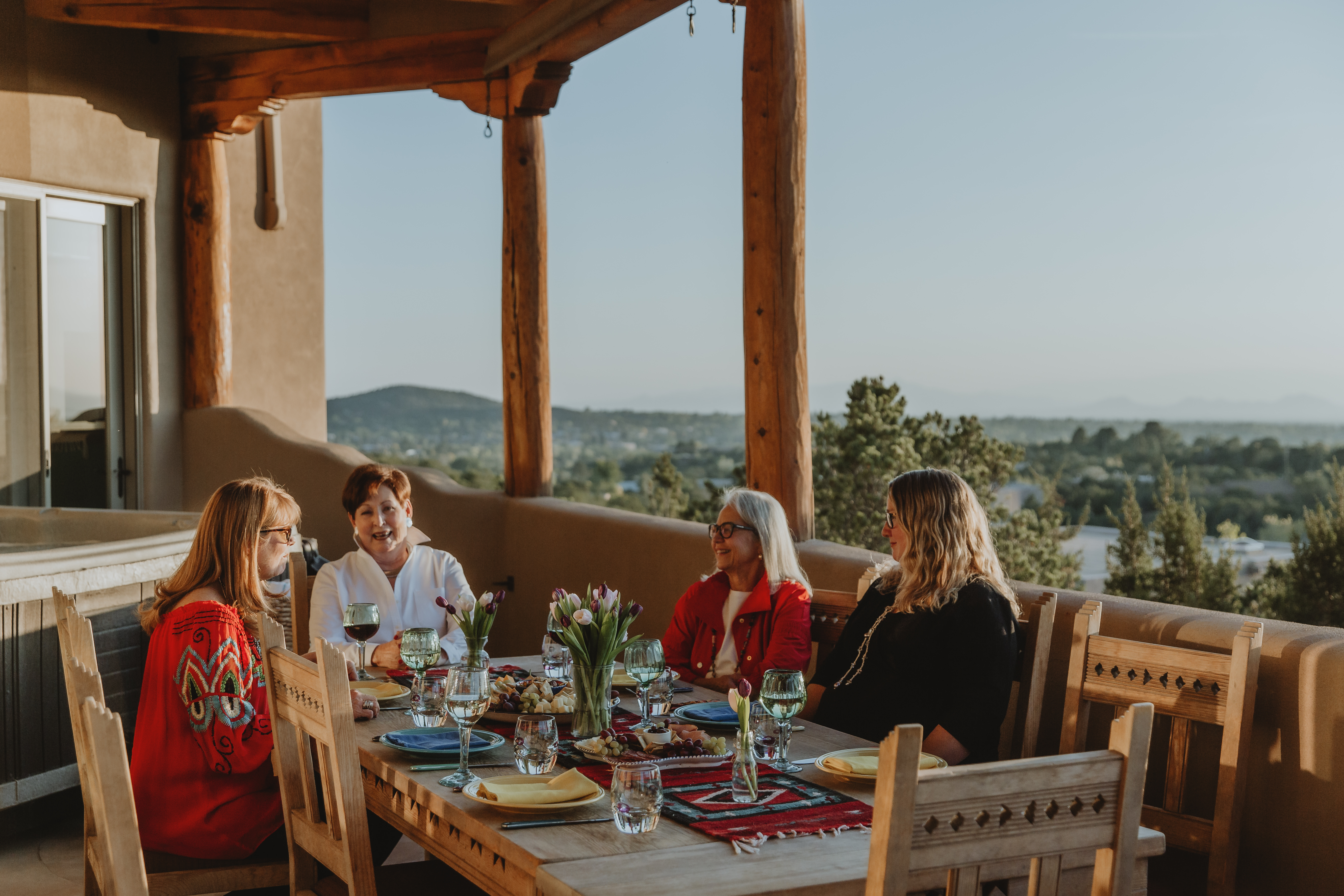 A Vacation Different | Santa Fe, NM 87505
