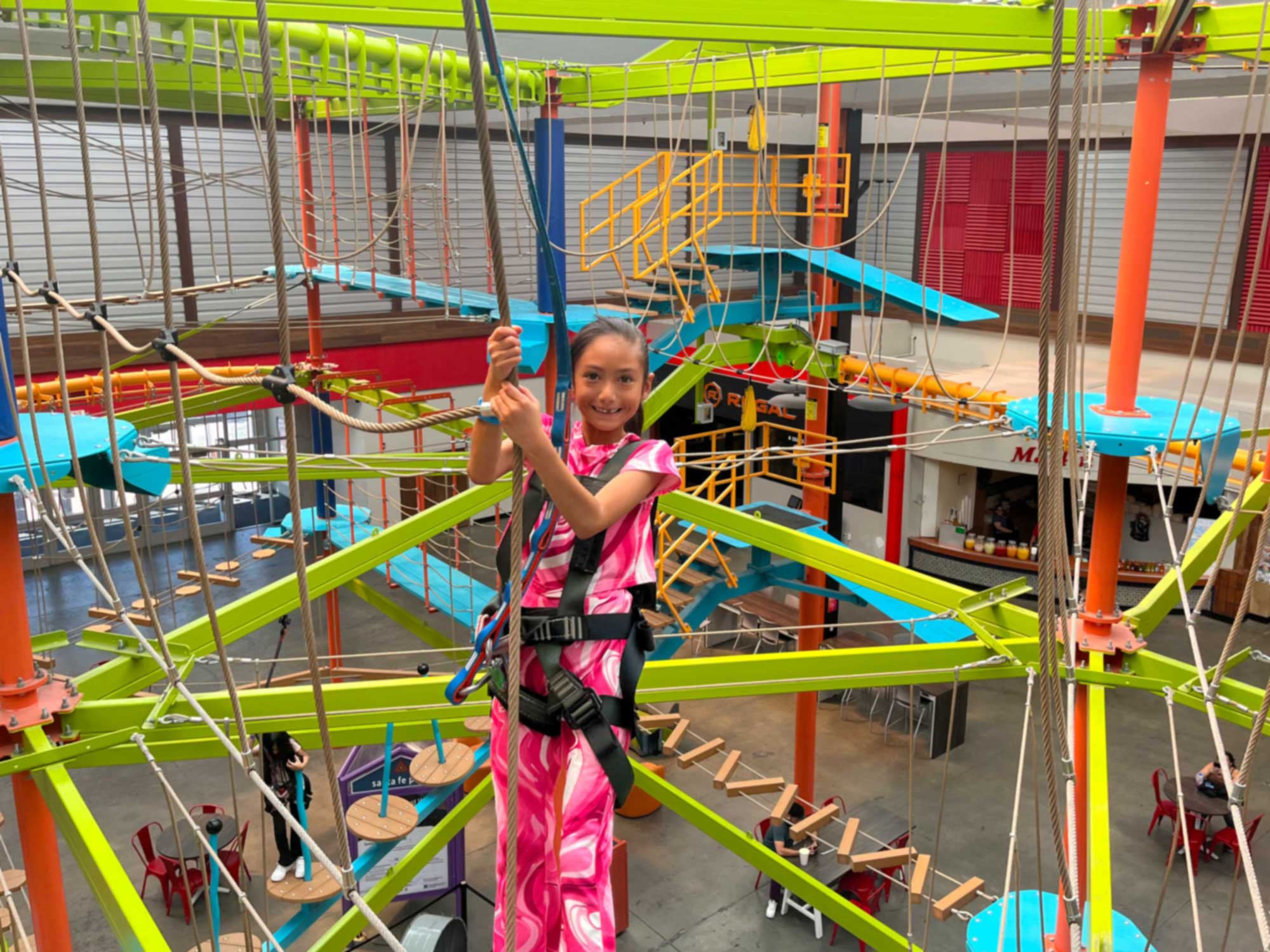 LiggettVille Adventure Center | Santa Fe, NM 87507