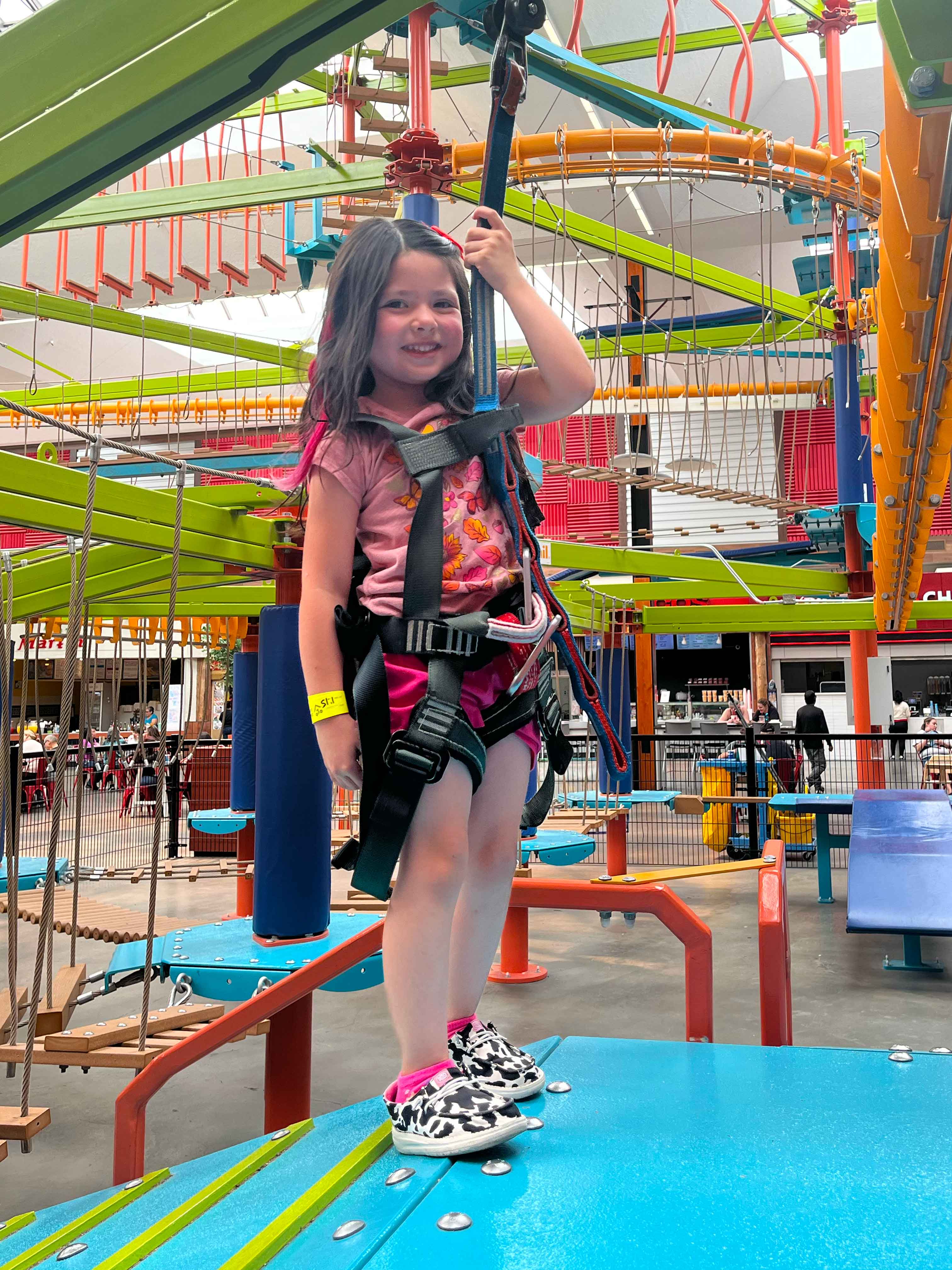 LiggettVille Adventure Center | Santa Fe, NM 87507