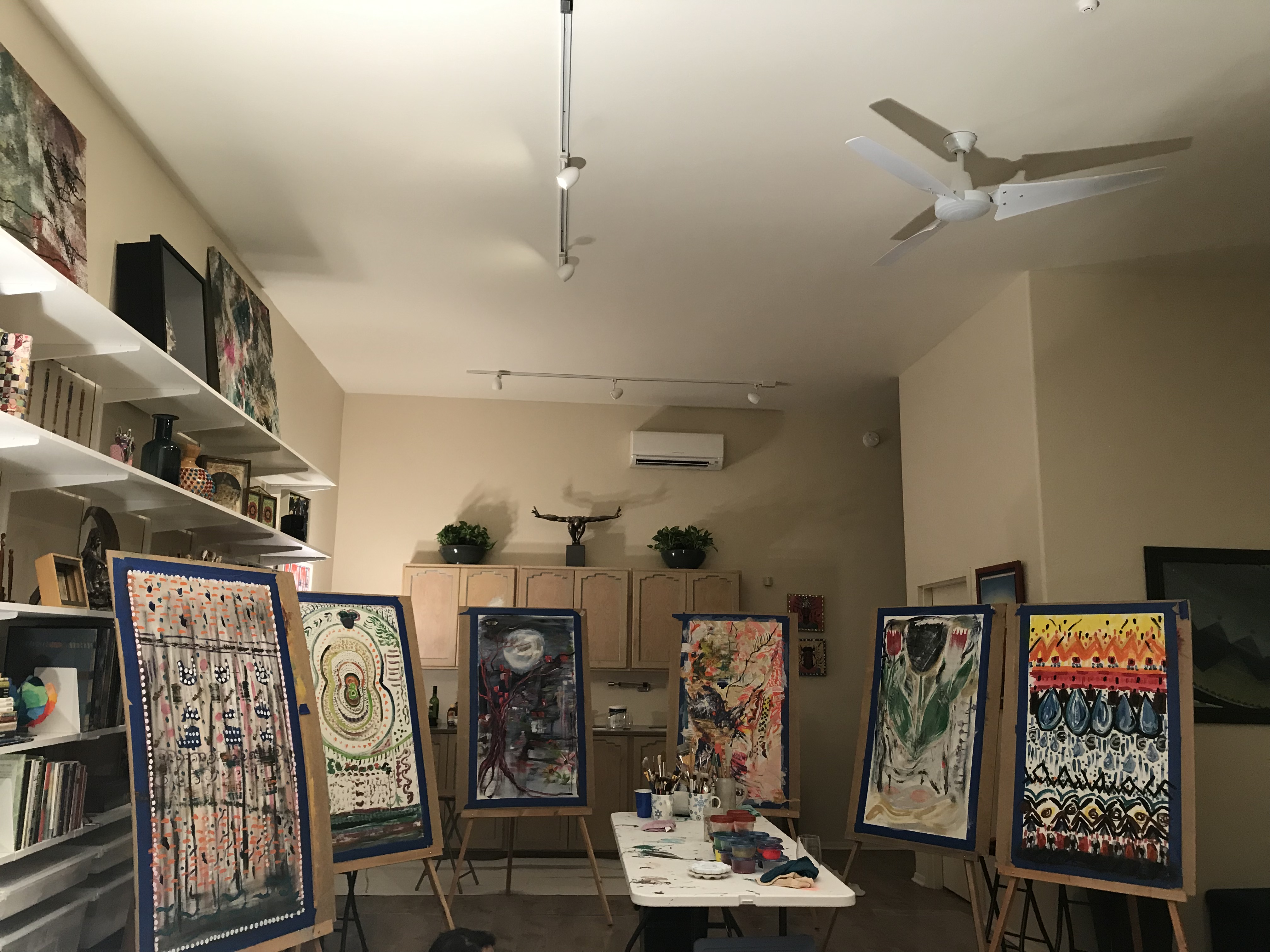 Emergence Healing and Expressive Arts Center | Truth or