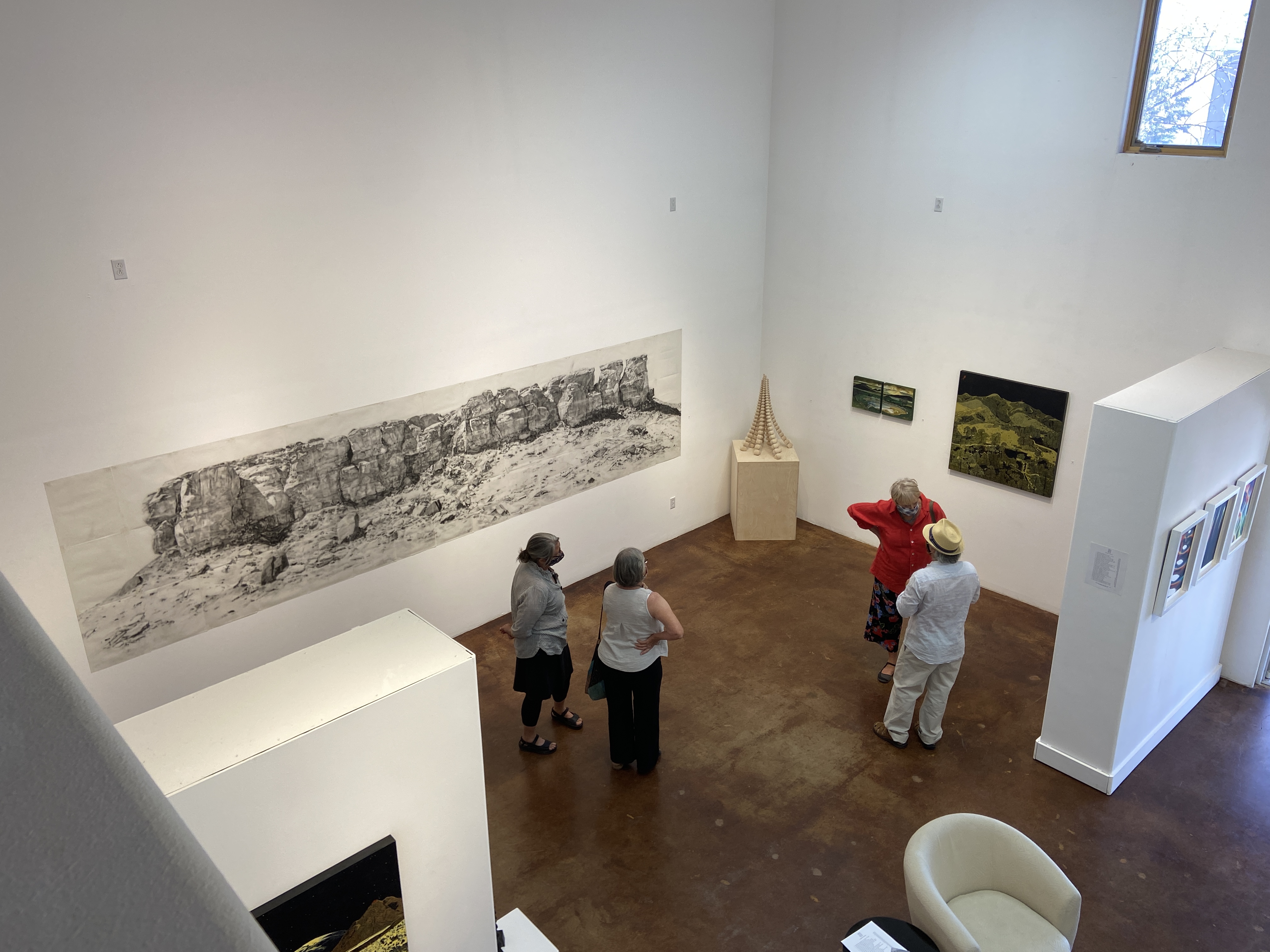 203 Fine Art | Taos, NM 87571