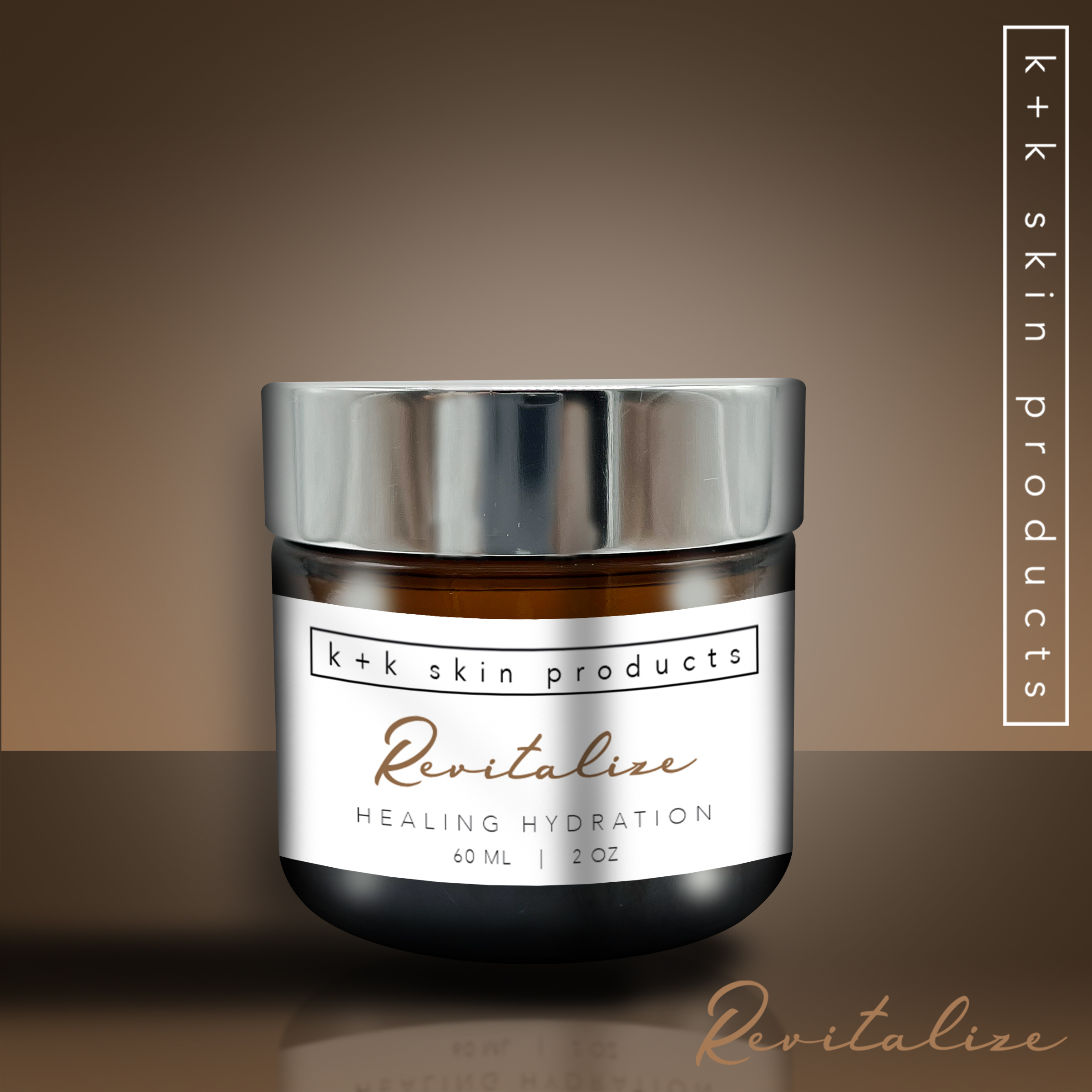 K&K Skin Products