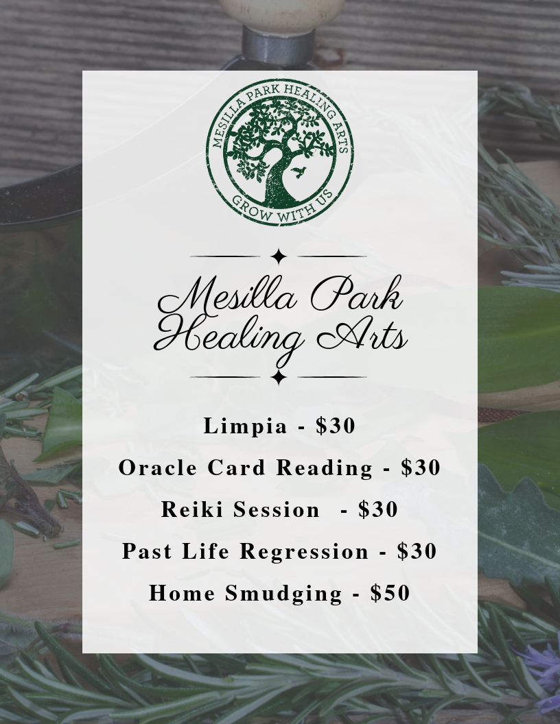 mesilla new mexico on Mesilla Park Healing Arts Las Cruces Nm 88001