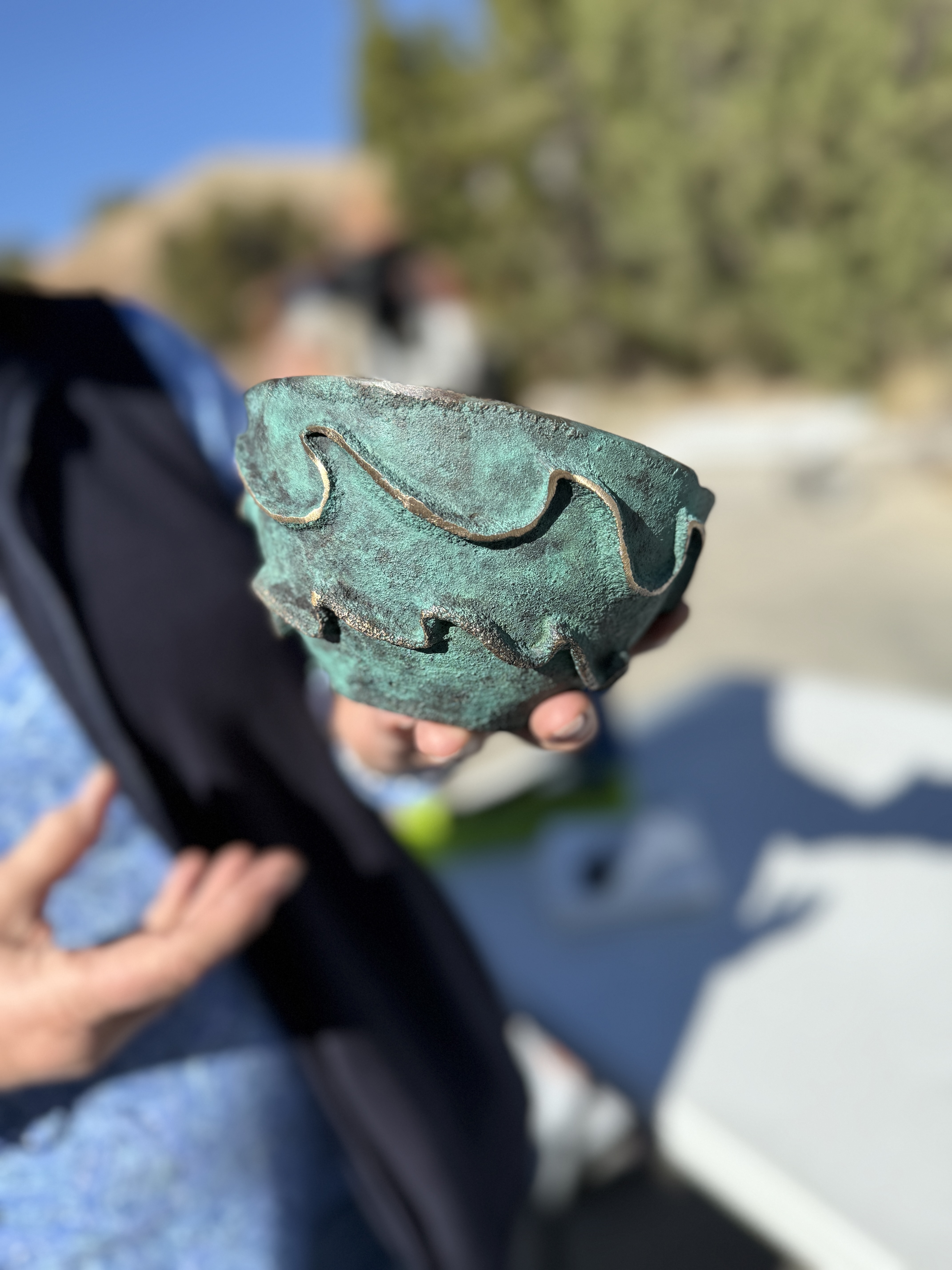 ORIGAMIINTHEGARDEN | Santa Fe, NM 87010