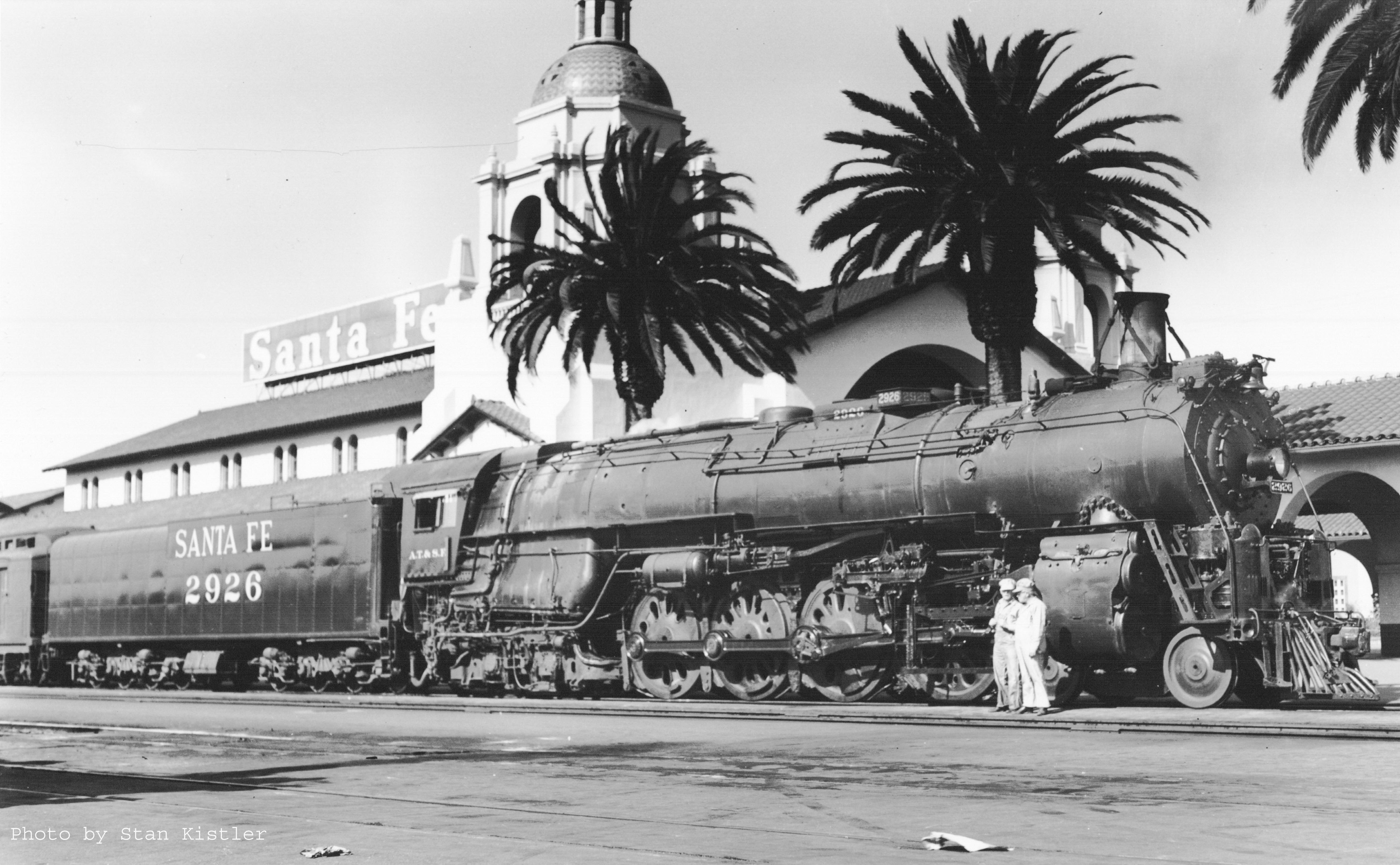 New Mexico Steam Locomotive & Railroad Historical Society