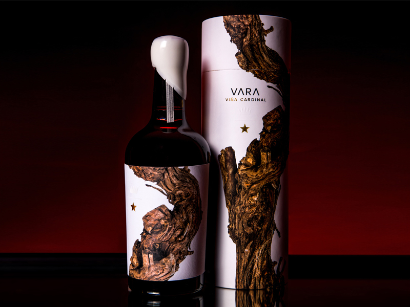 Vara Winery & Distillery