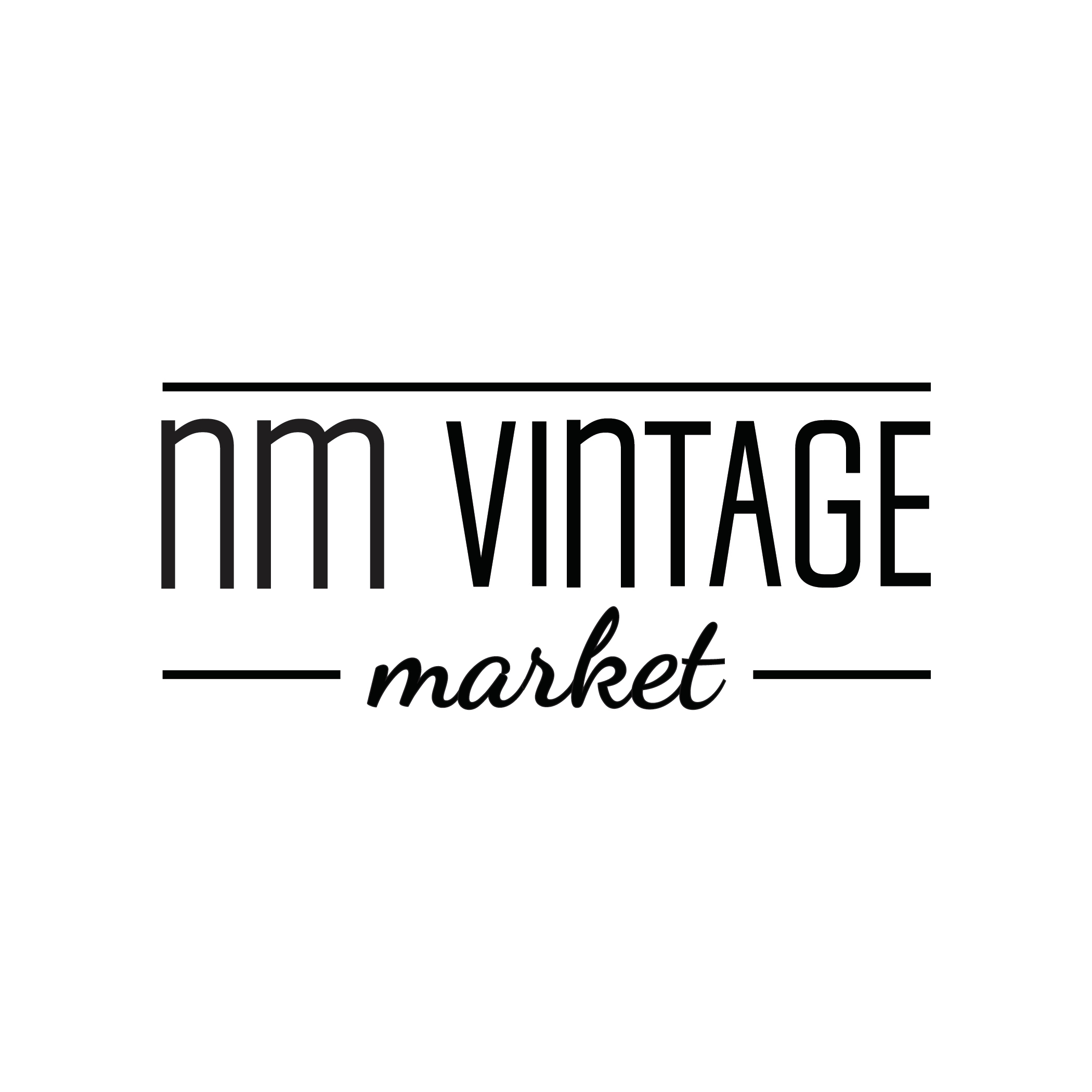 Nm Vintage Market