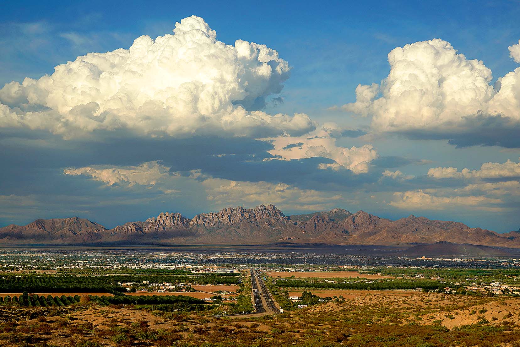 Visitor Information Center | Las Cruces, NM 88001