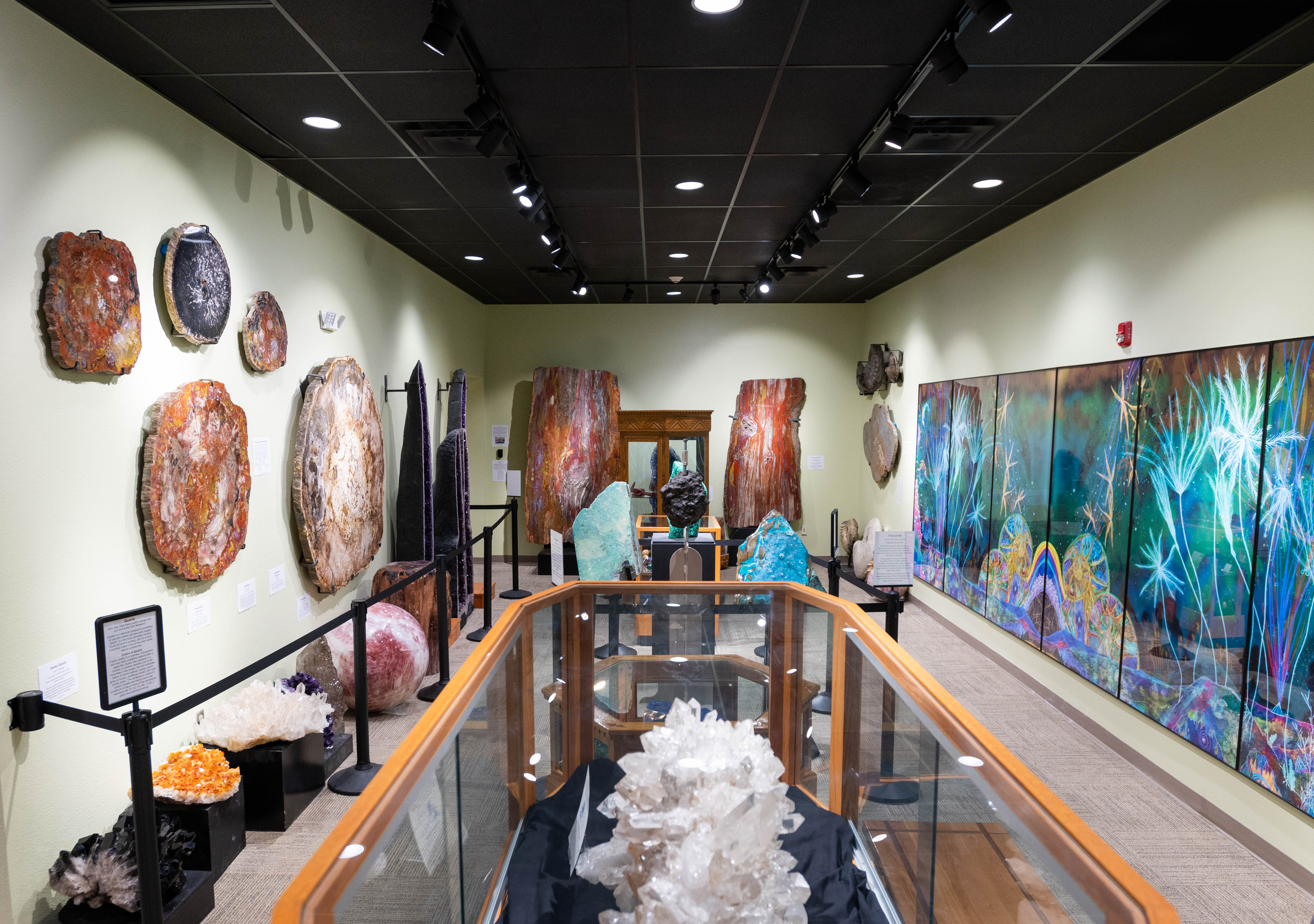 Zuhl Museum: Home of the Zuhl Collection | Las Cruces, NM 88003