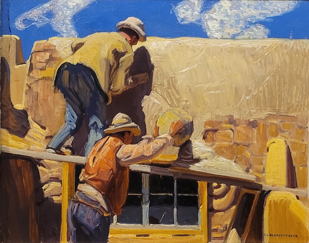 Couse-Sharp Historic Site | Taos, NM 87571