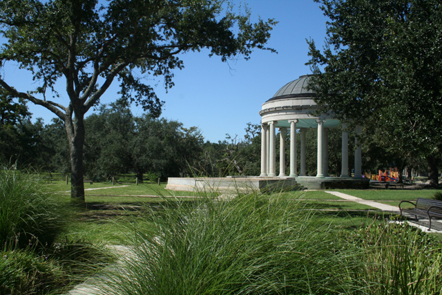 Celebration In The Oaks