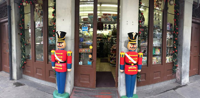 Little Toy Shop Little Toy Shop