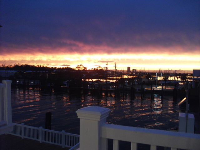 New Orleans