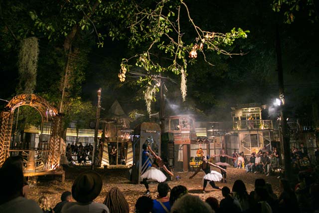 Music box village online