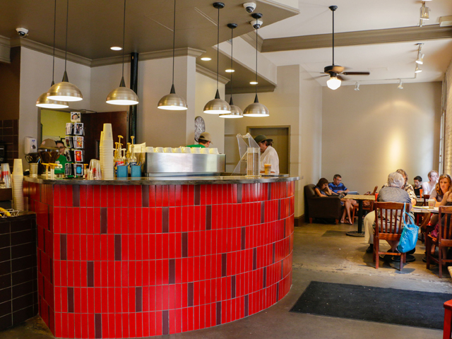 cc coffee house