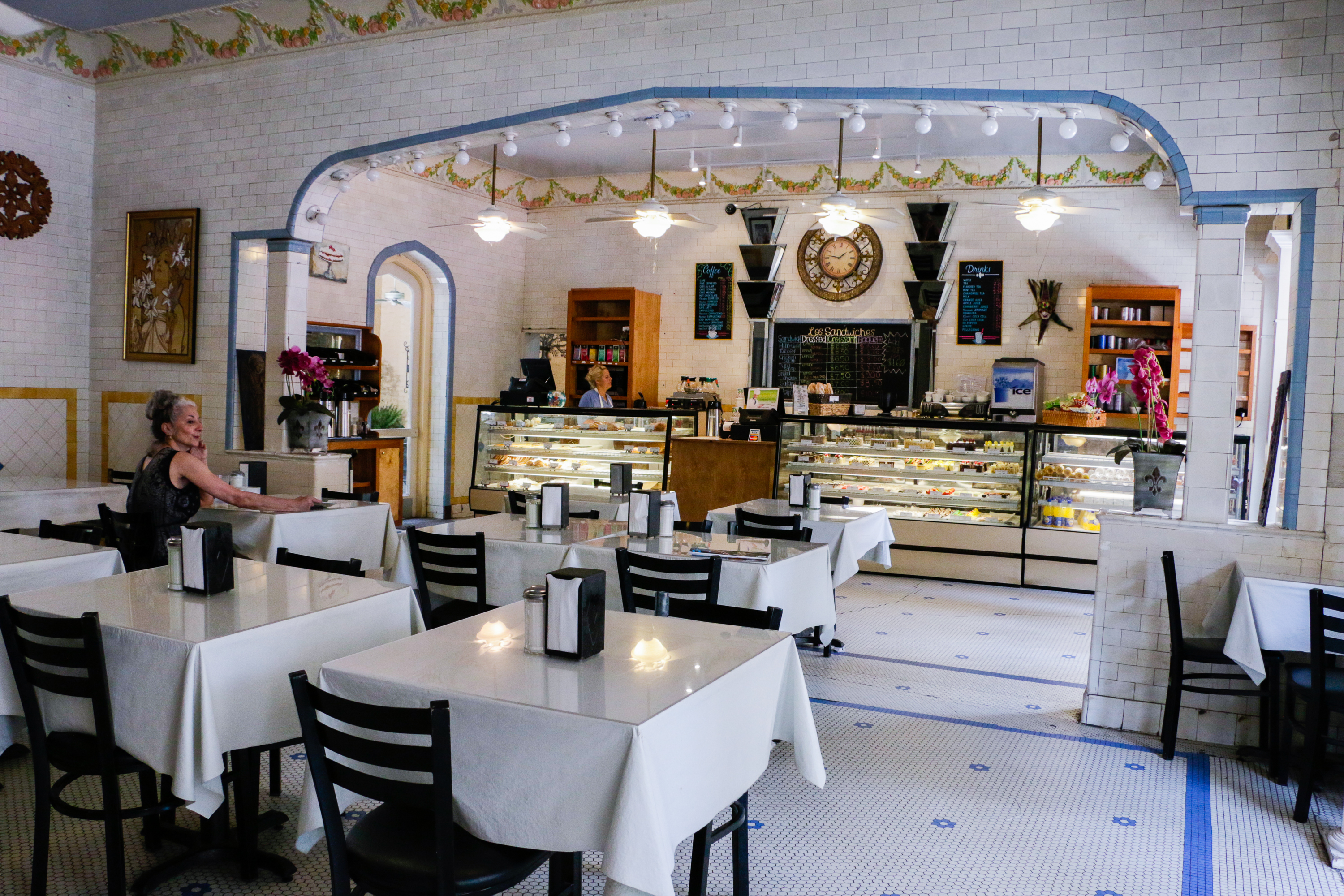 Croissant D'or Patisserie
