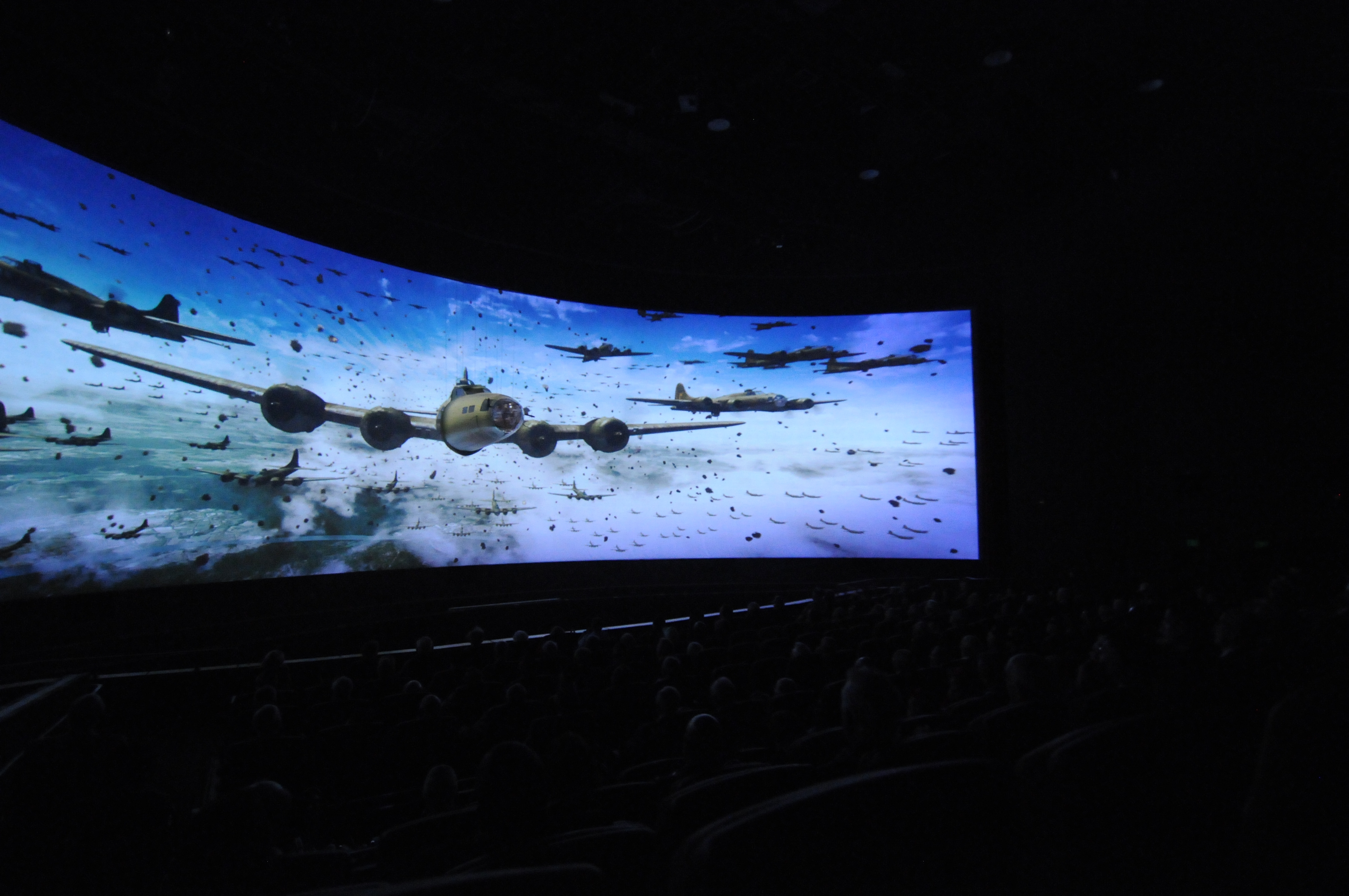 Solomon Victory Theater