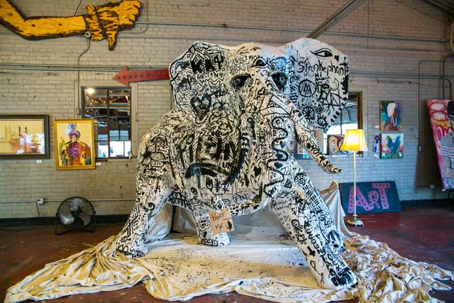 Art Garage