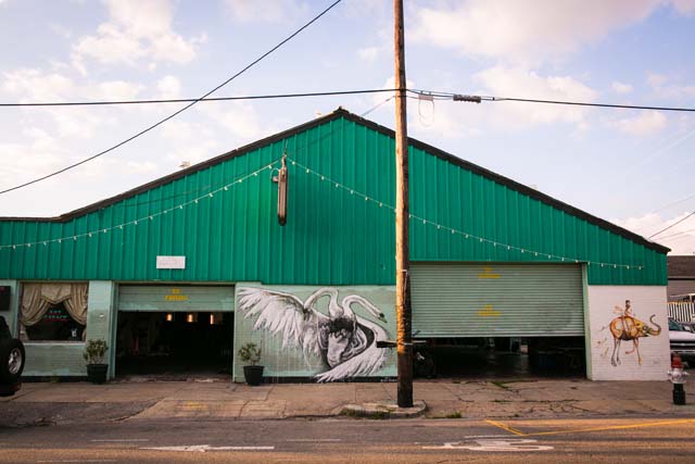 ★ Garage Art Art Garage