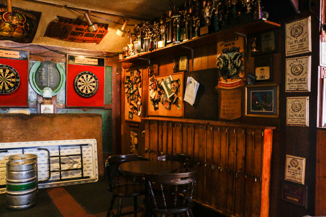 Fahy's Irish Pub