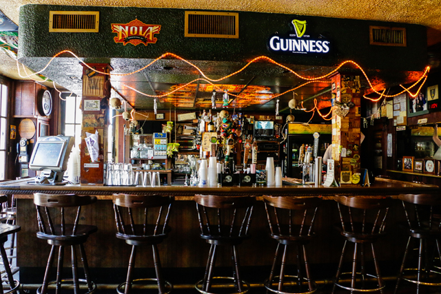 Fahy's Irish Pub
