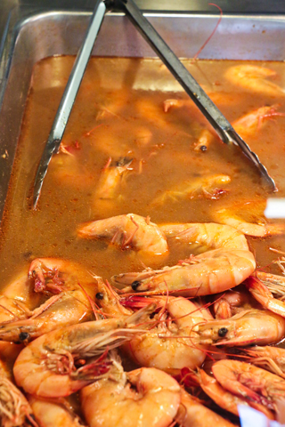 Orchid Seafood