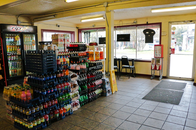 Orchid Seafood