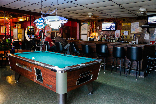 Algiers Sports Bar