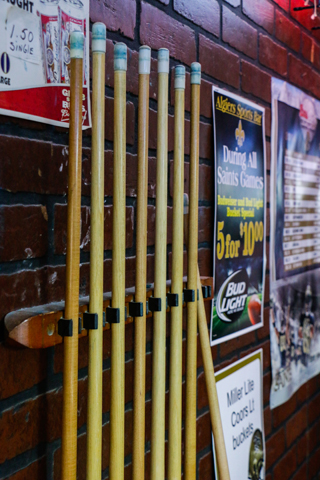 Algiers Sports Bar