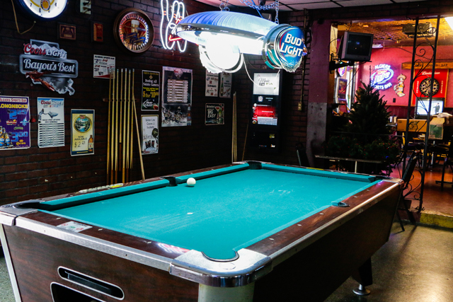 Algiers Sports Bar