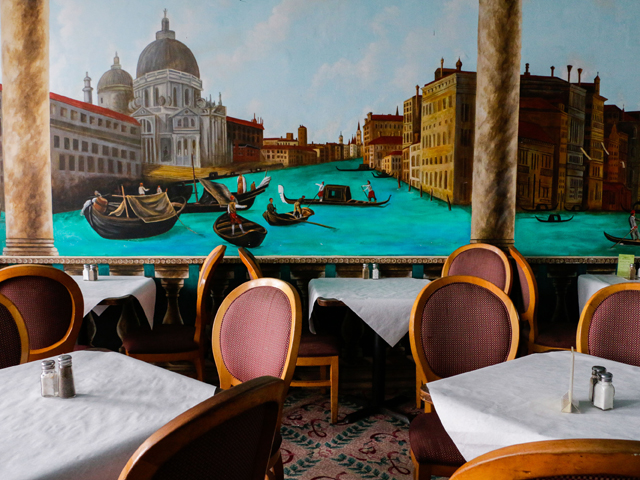 Frank's Restaurant