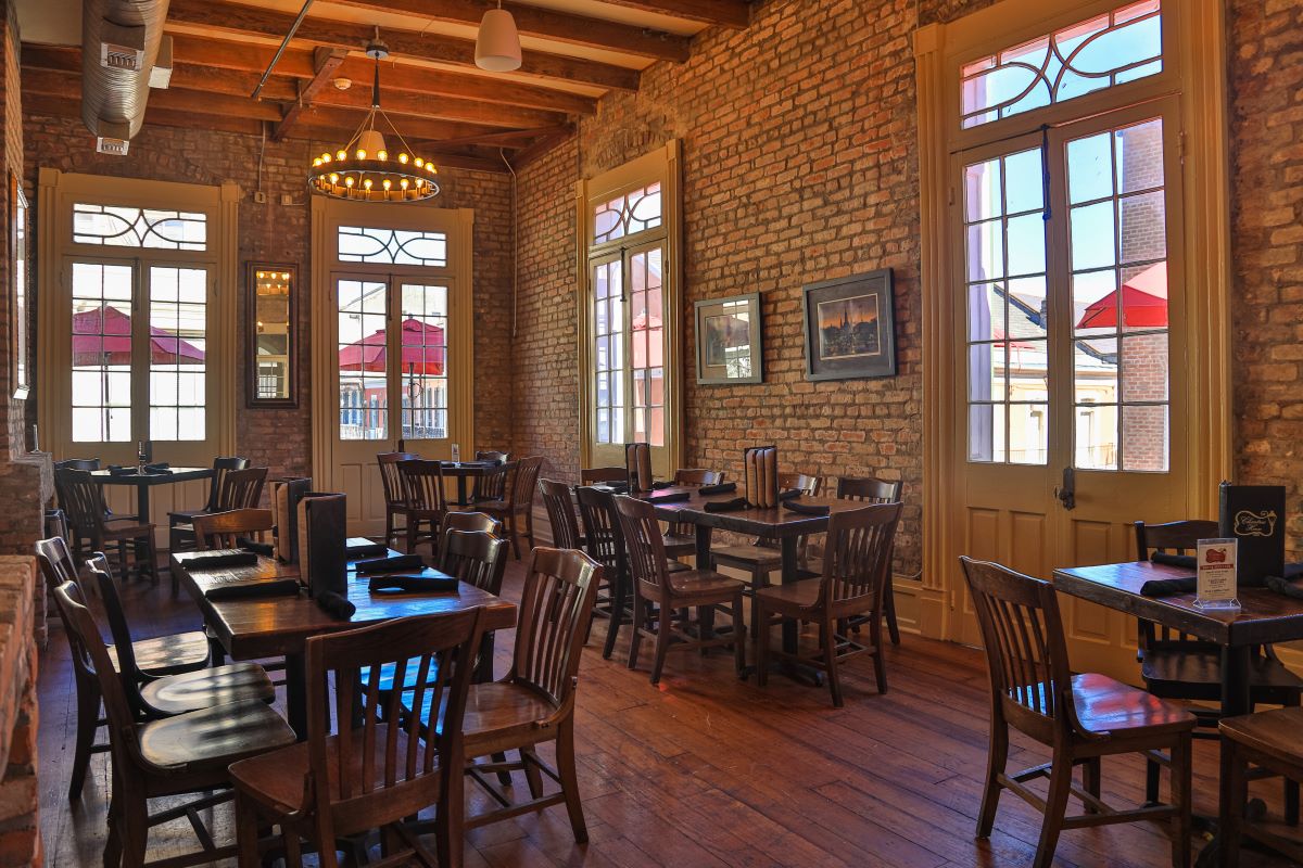 Chartres House New Orleans Chartres Street In New Orleans: 1 Reviews