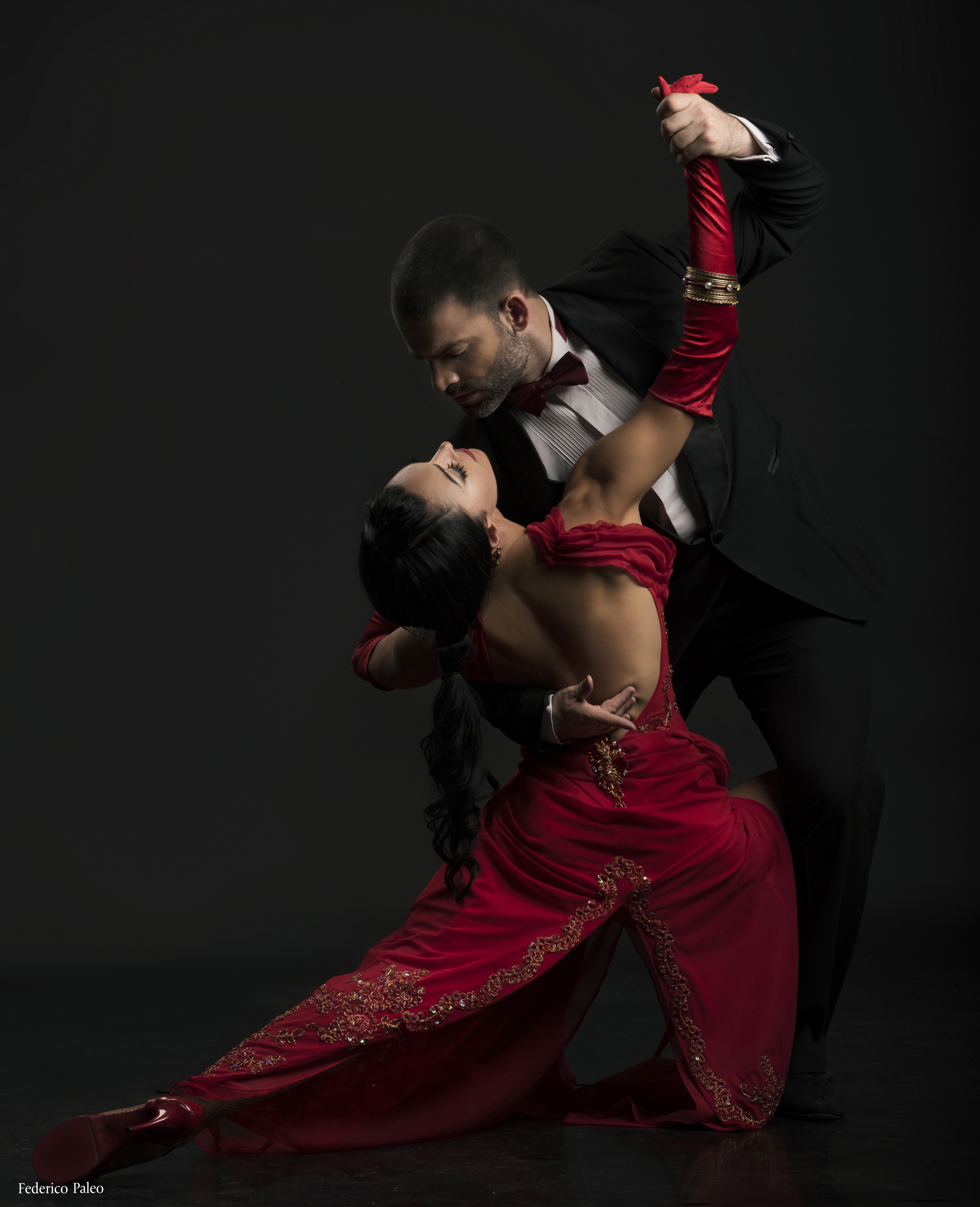 Argentina's Tango After Dark