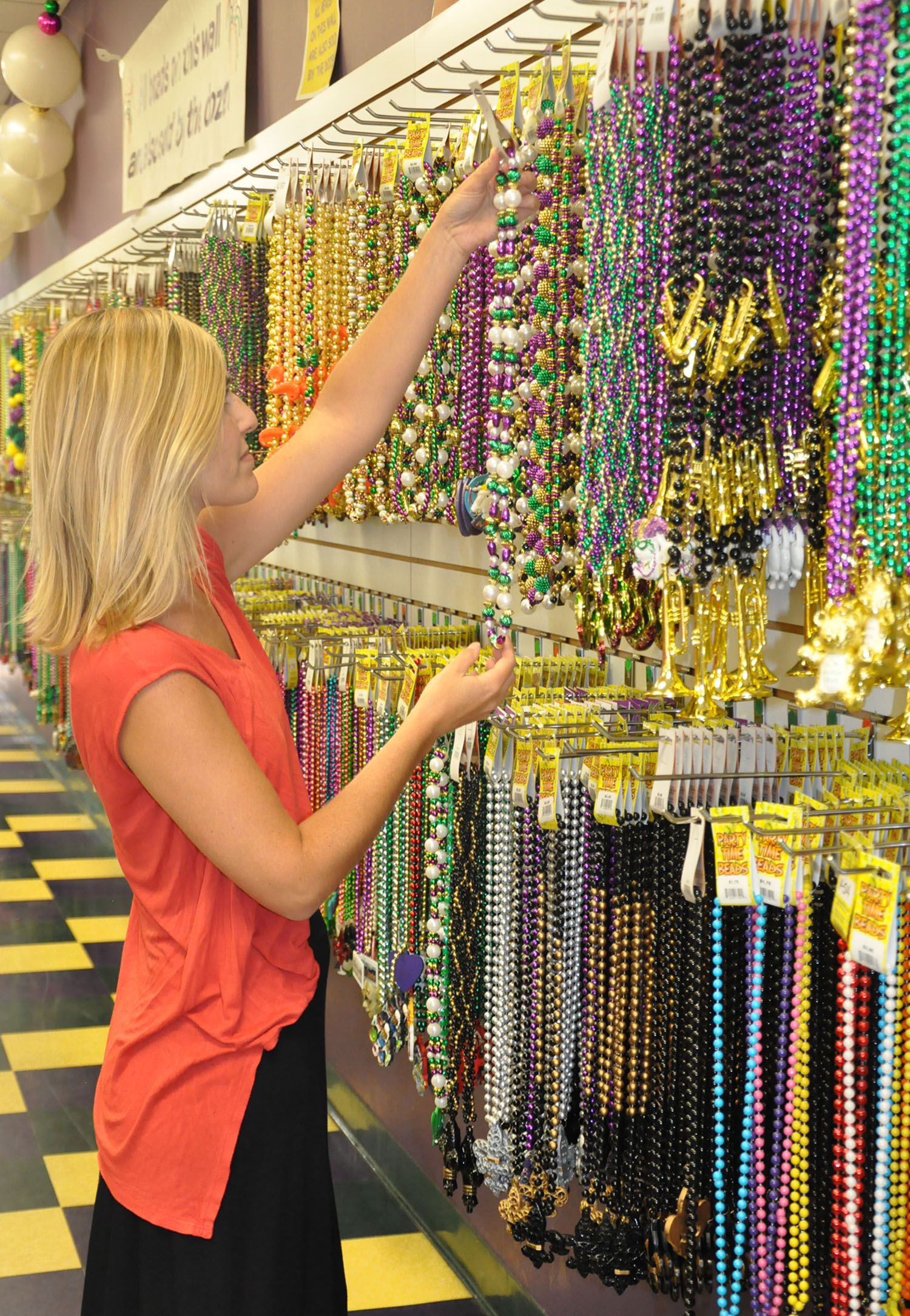 Beads by the dozen discount