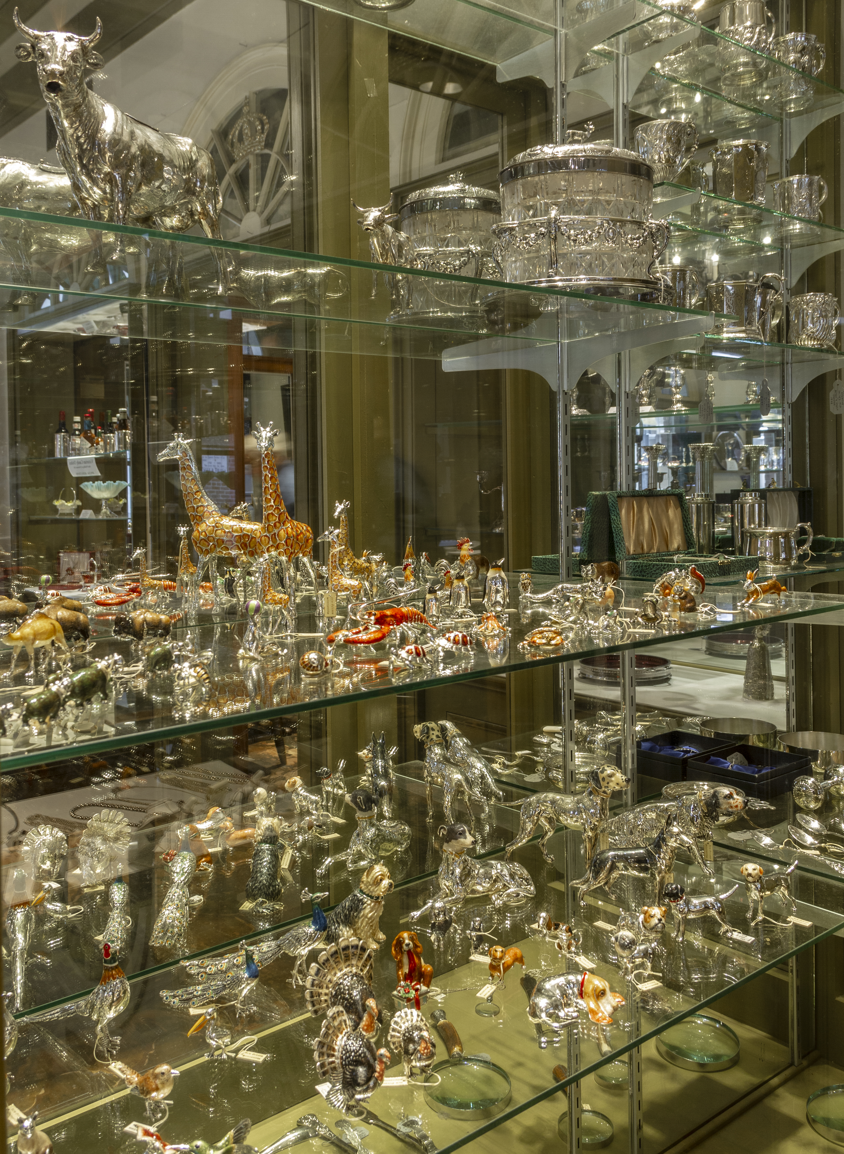 New Orleans Silversmiths