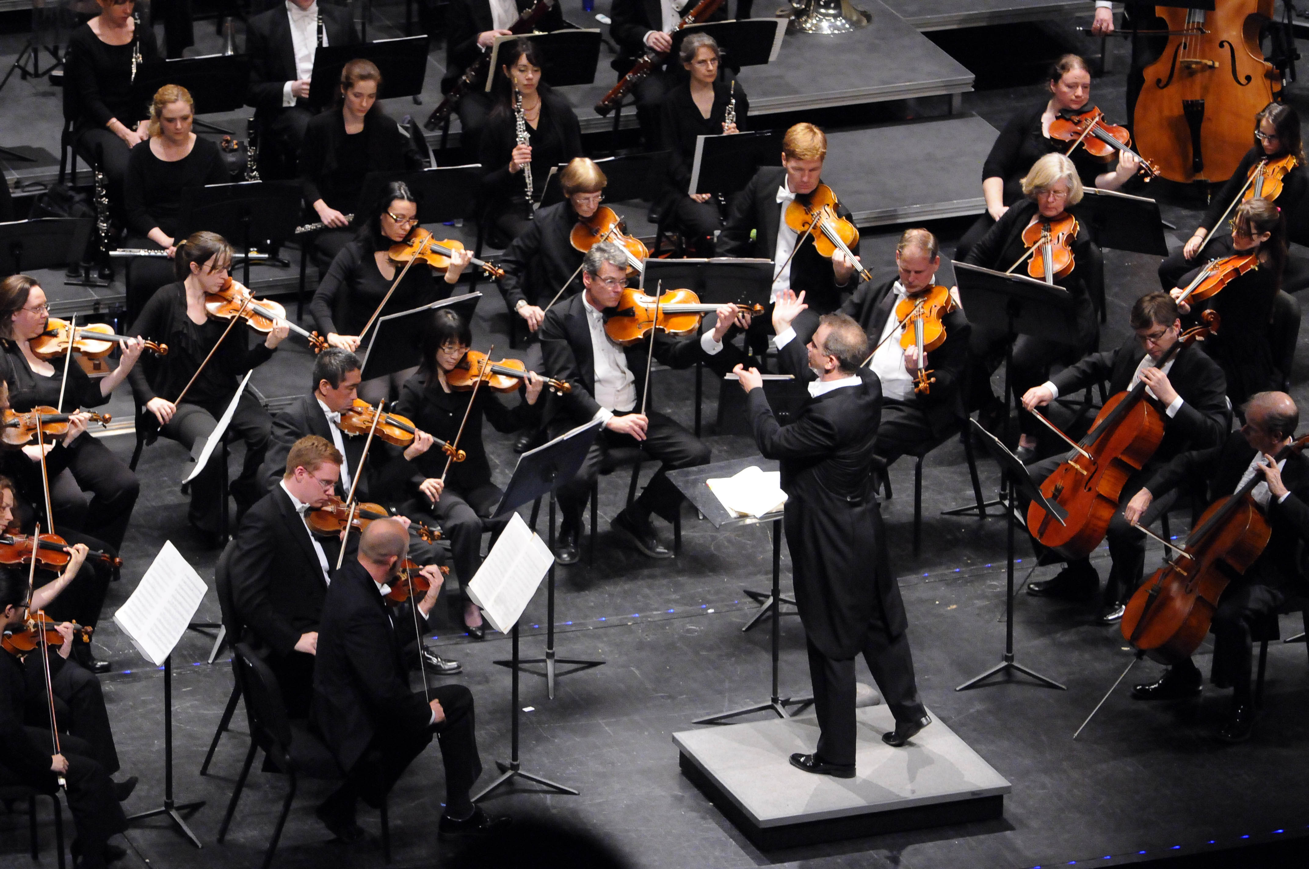 Louisiana Philharmonic Orchestra