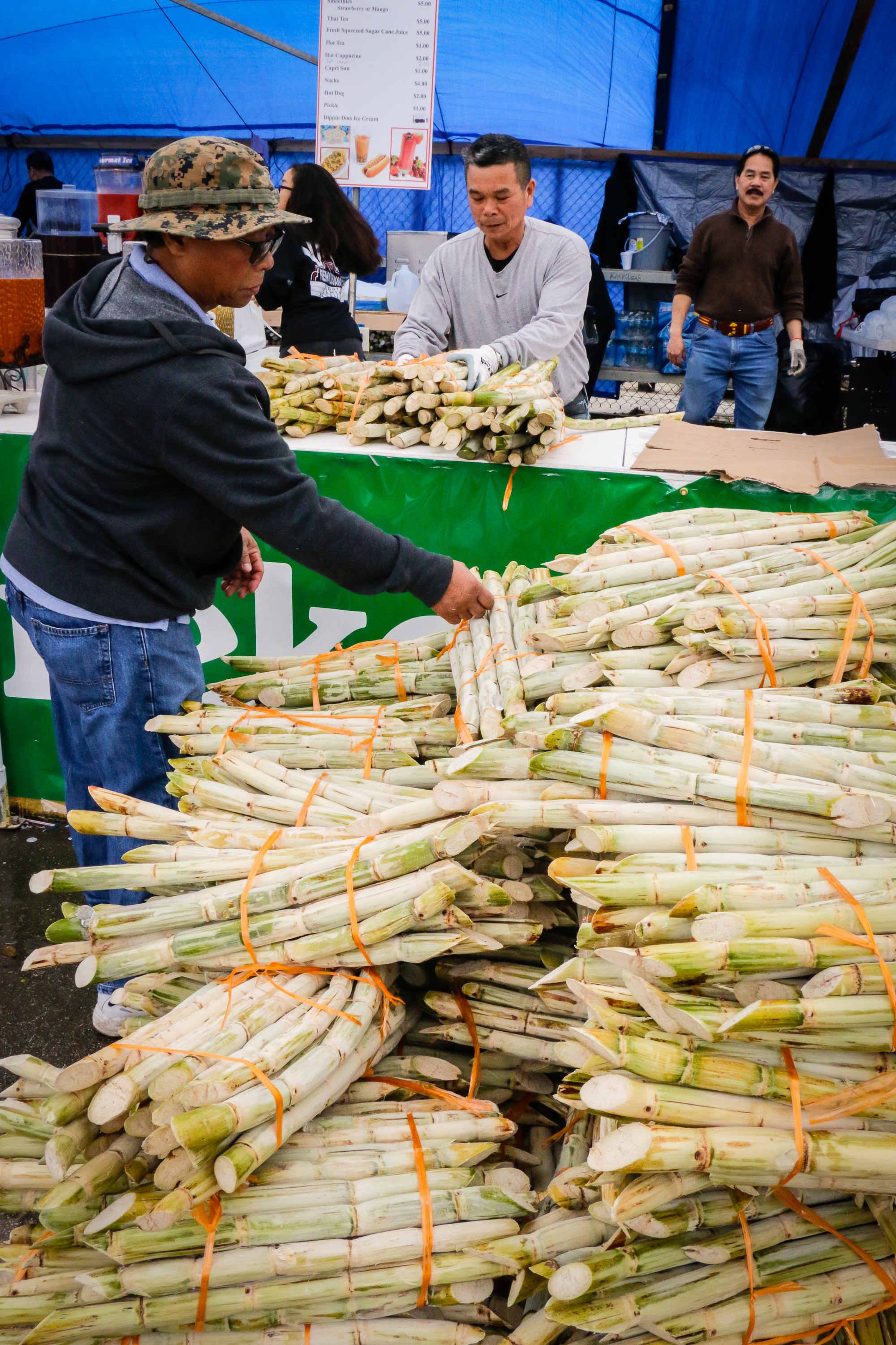 Tet Fest | Vietnamese New Year | New Orleans, image size:2000x3000